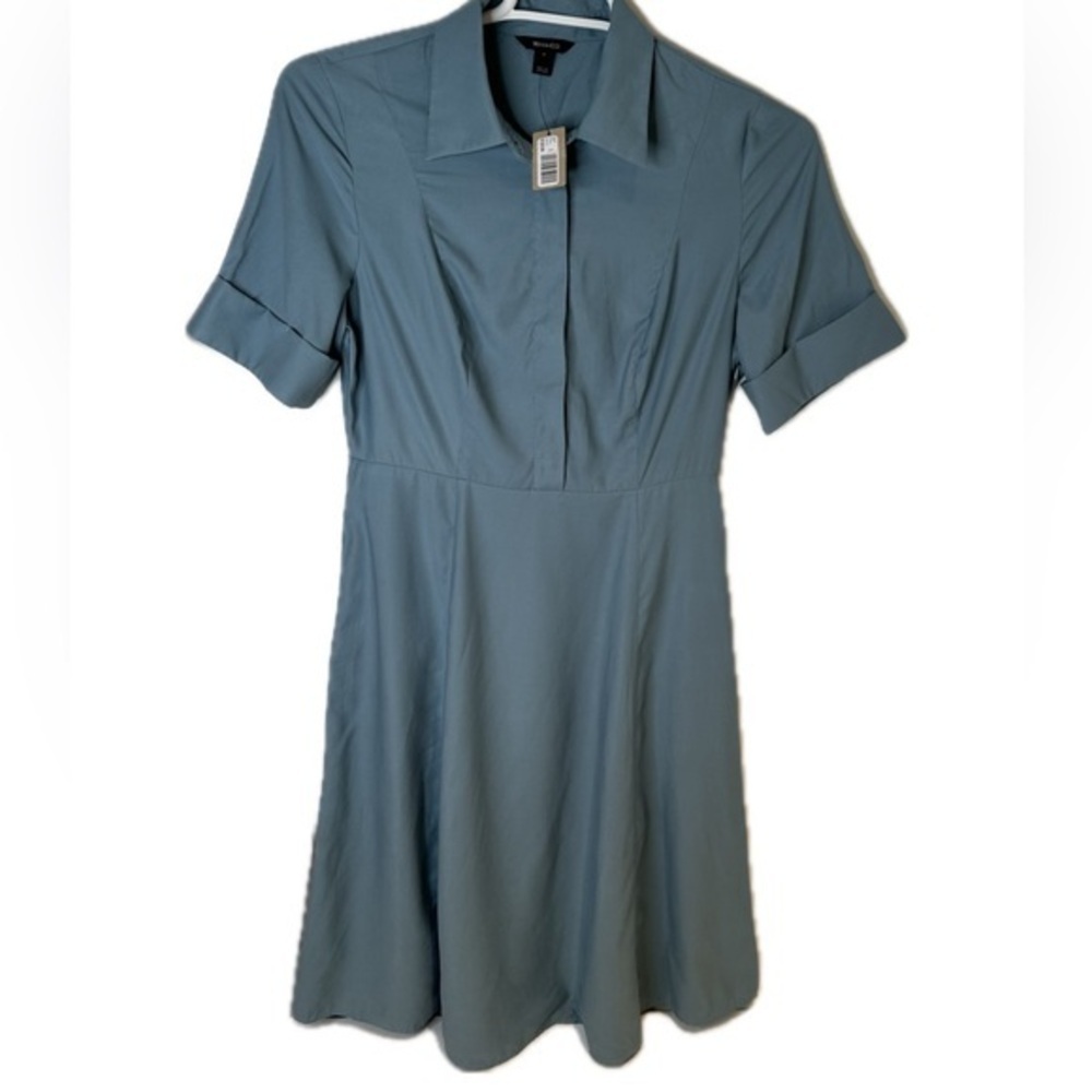 RW & Co dress